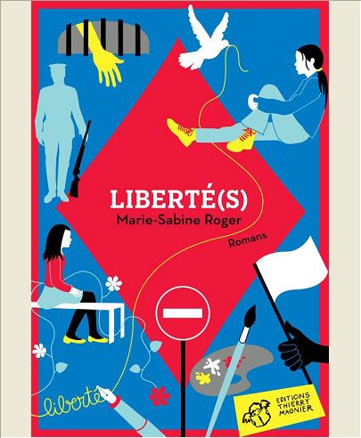 LIBERTE(S)