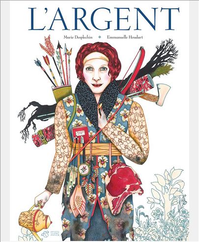 L'ARGENT