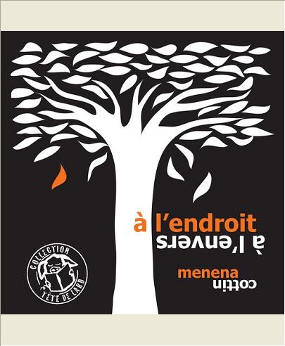 A L'ENDROIT A L'ENVERS
