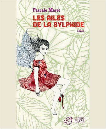 LES AILES DE LA SYLPHIDE