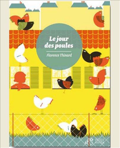 LE JOUR DES POULES