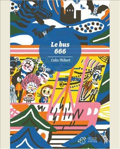 LE BUS 666