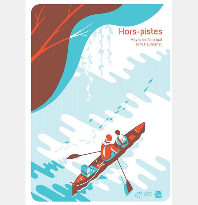 HORS-PISTES