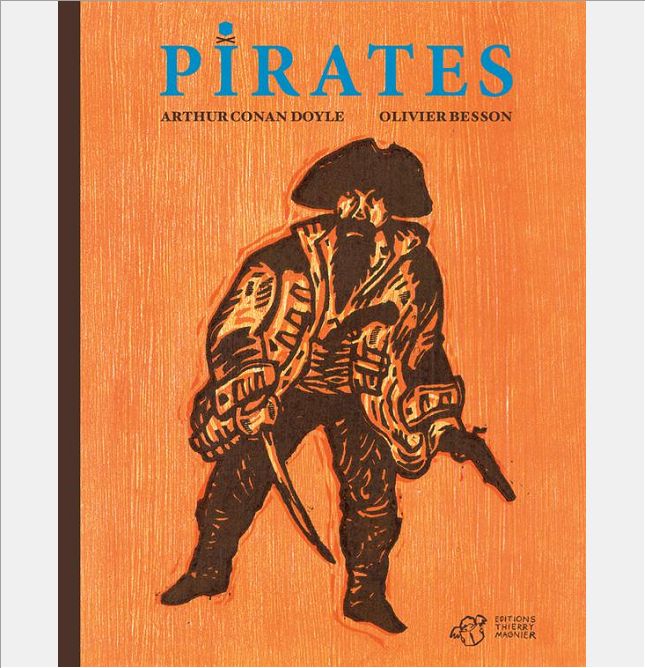 PIRATES - FERMETURE ET BASCULE VERS 9791035203085