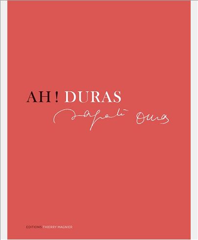 AH ! DURAS