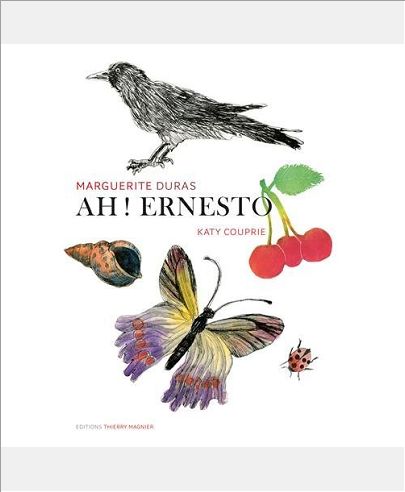 AH ! ERNESTO