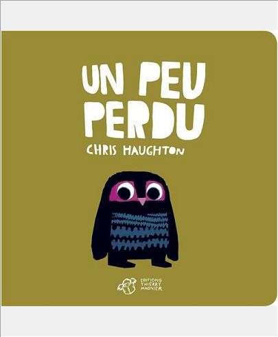 UN PEU PERDU