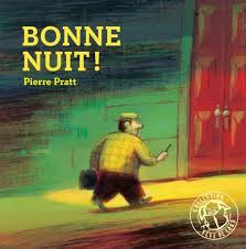 BONNE NUIT !