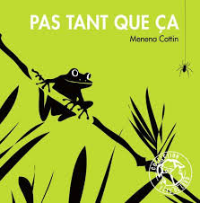PAS TANT QUE CA