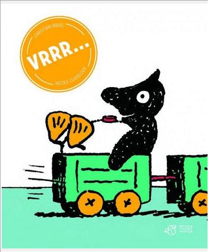 VRRR...