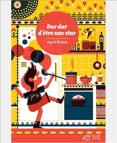 DUR DUR D'ETRE UNE STAR