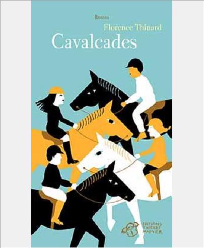 CAVALCADES