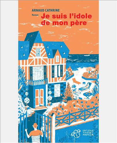 JE SUIS L'IDOLE DE MON PERE