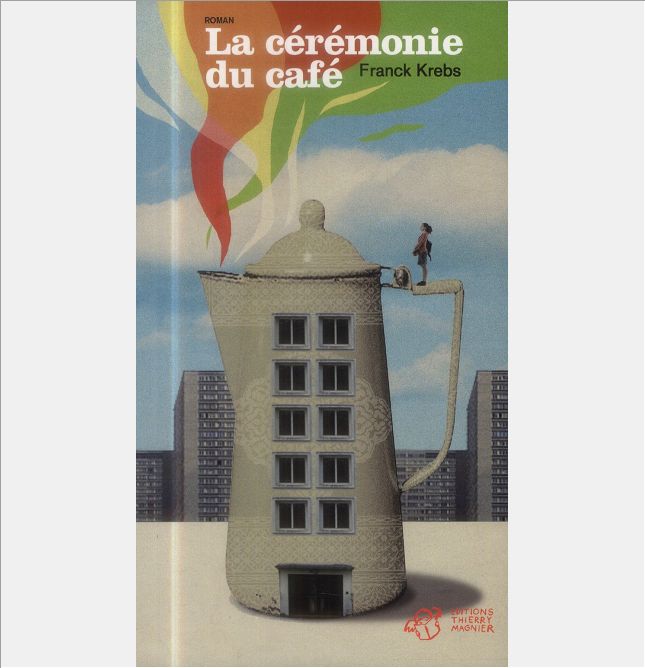 LA CEREMONIE DU CAFE