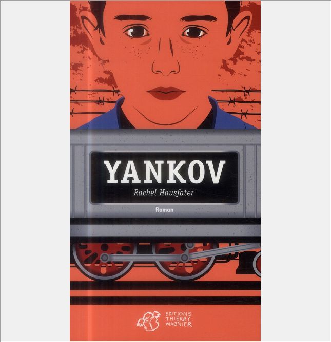 YANKOV