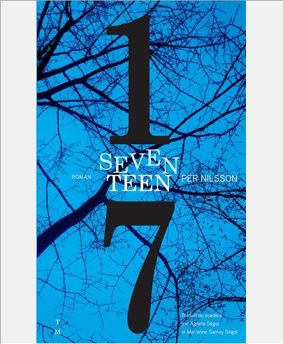SEVENTEEN