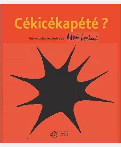 CEKICEKAPETE ?