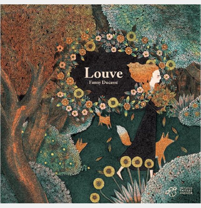 LOUVE