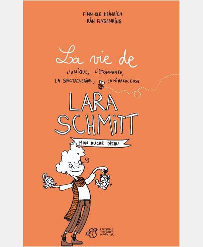 LA VIE DE L'UNIQUE, L'ETONNANTE, LA SPECTACULAIRE, LA MIRACULEUSE