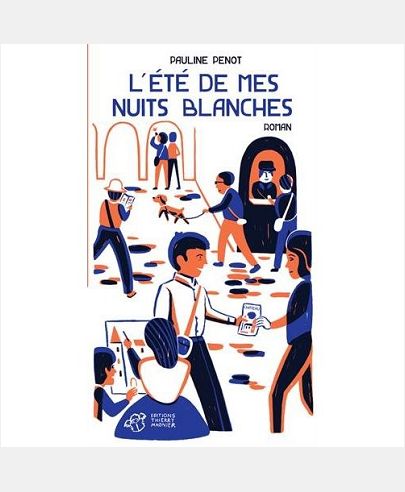 L'ETE DE MES NUITS BLANCHES
