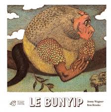 LE BUNYIP