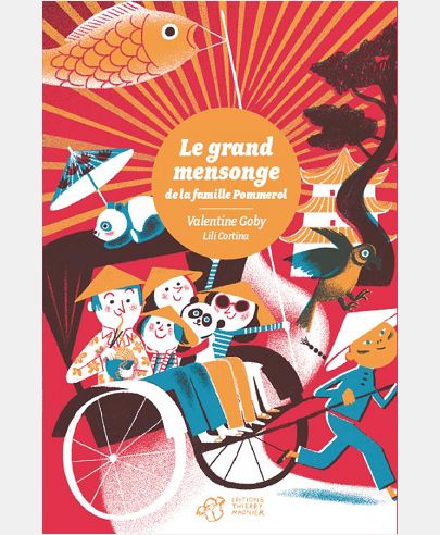 LE GRAND MENSONGE DE LA FAMILLE POMMEROL