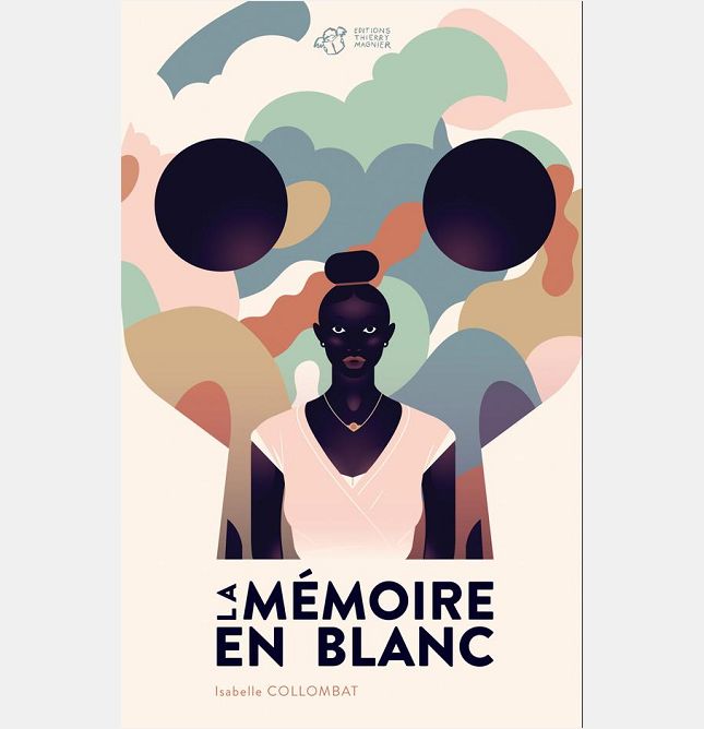 MEMOIRE EN BLANC (LA)