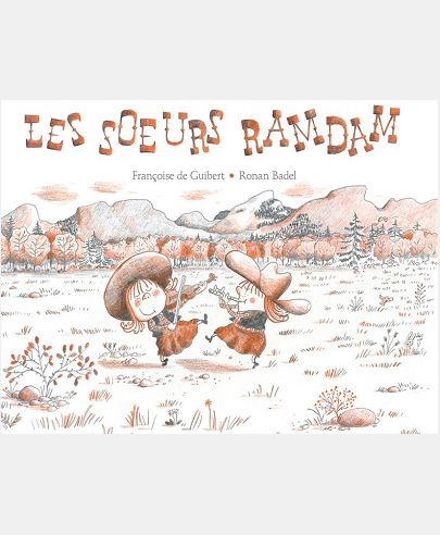 SOEURS RAMDAM (LES)