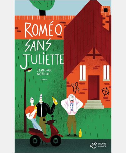 ROMEO SANS JULIETTE