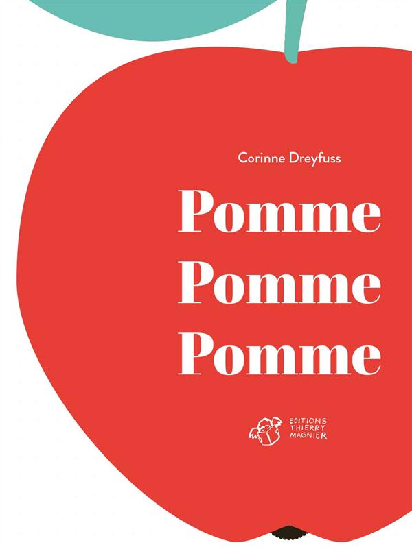 POMME POMME POMME