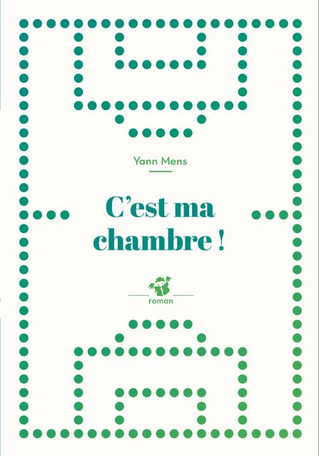 C'EST MA CHAMBRE ! NE