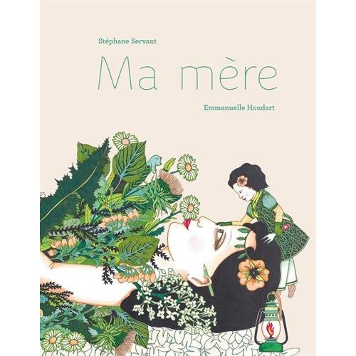 MA MERE