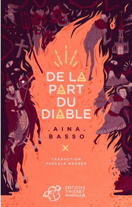 DE LA PART DU DIABLE