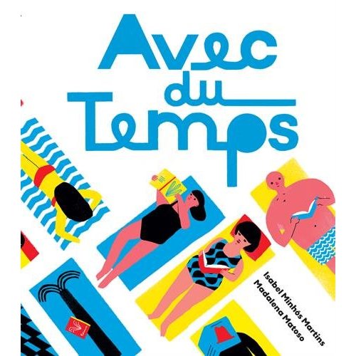 AVEC DU TEMPS