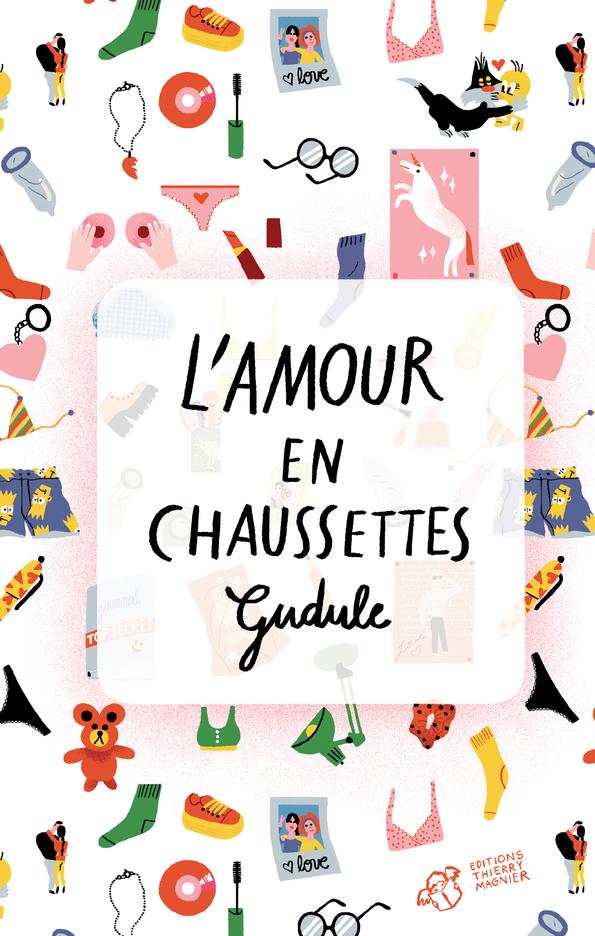 L'AMOUR EN CHAUSSETTES NE
