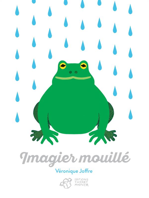 IMAGIER MOUILLE