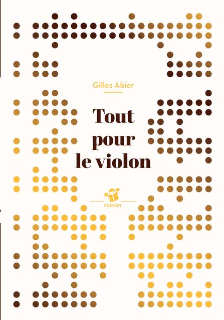 TOUT POUR LE VIOLON