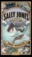 SALLY JONES, LA GRANDE AVENTURE CAT NOEL 2016