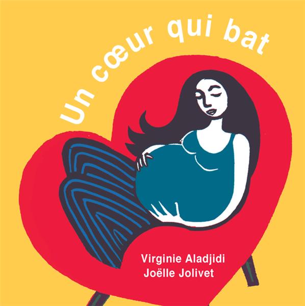 UN COEUR QUI BAT