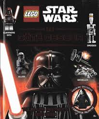 LEGO STAR WARS, LE COTE OBSCUR