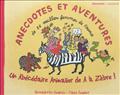 UN ABECEDAIRE DE A A ZEBRE BERNADETTE DESPRES