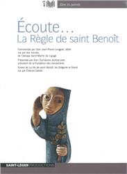 ECOUTE. . . -  AUDIOLIVRE MP3