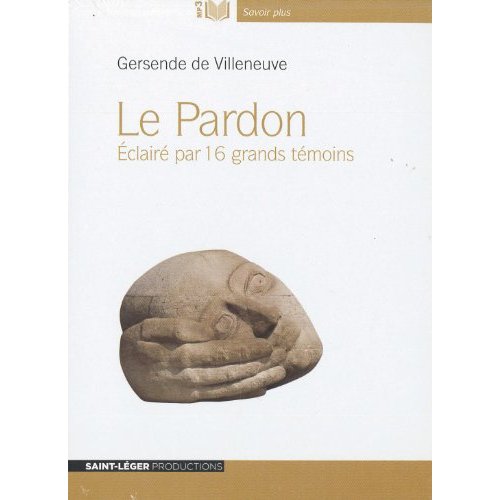 LE PARDON - AUDILOVRE MP3