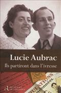 ILS PARTIRONT DANS L'IVRESSE