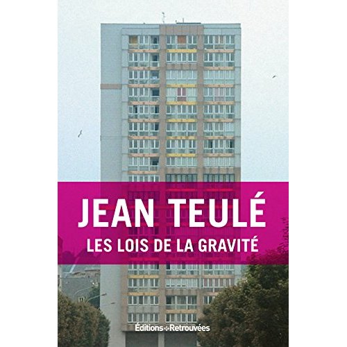 LES LOIS DE LA GRAVITE