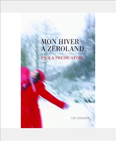 MON HIVER A ZEROLAND
