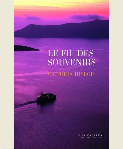 LE FIL DES SOUVENIRS