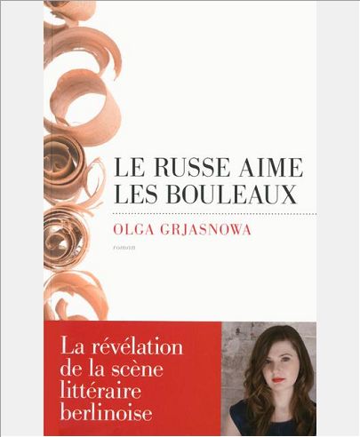 LE RUSSE AIME LES BOULEAUX
