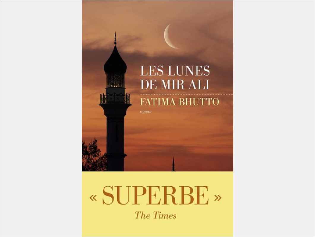 LES LUNES DE MIR ALI