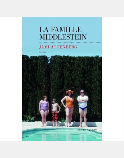 LA FAMILLE MIDDLESTEIN